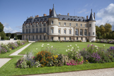 Château de Rambouillet