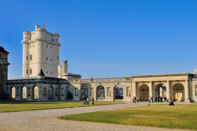 Trouver un lieu de visite