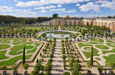 Les 7 parcs et jardins incontournables de Versailles