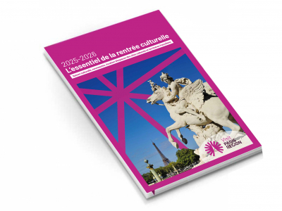 L'Essentiel de la rentrée culturelle 2025-2026