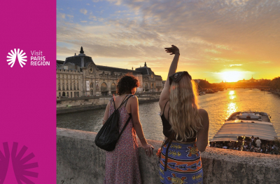 Besoins et attentes des visiteurs de la destination - 2025