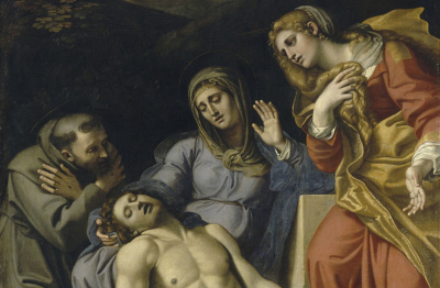 Naples à Paris. Le Louvre invite le musée de Capodimonte