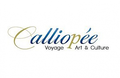Calliopée - Voyage, Art & Culture