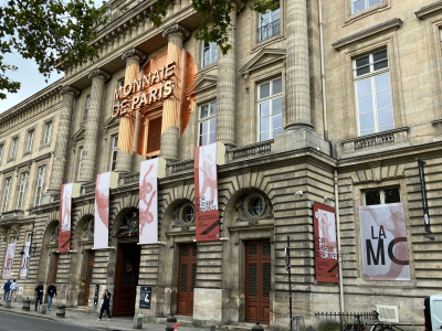 Newsletter BtoB Paris Region Destination groupes - Septembre 2024
