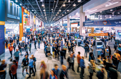 Tendances du tourisme d'affaires, un marché pour tous - 2026