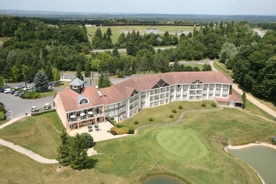 Golf de Mont Griffon