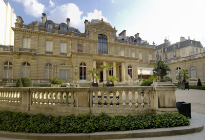 Newsletter BtoB Paris Region Destination groupes - Juillet 2024