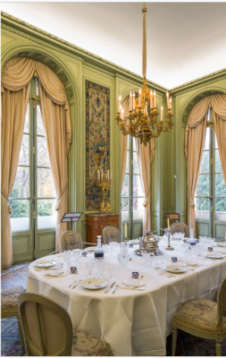 Musée des Arts Décoratifs Unveils a New Experience Celebrating the Art of the French Table