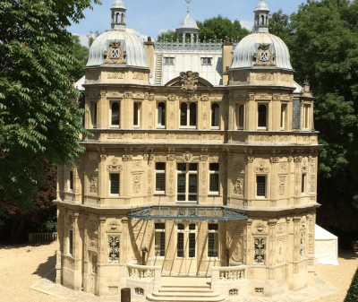 Château de Monte-Cristo