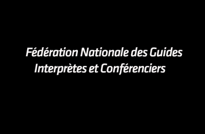 Fédération Nationale des Guides Interprètes et Conférenciers