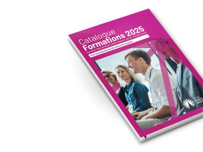 Catalogue des formations 2025