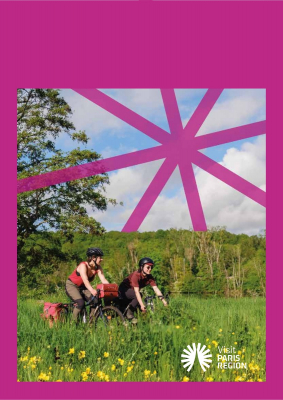 Nature, terroirs et expériences : Paris Region au cœur de Destinations Nature 2026