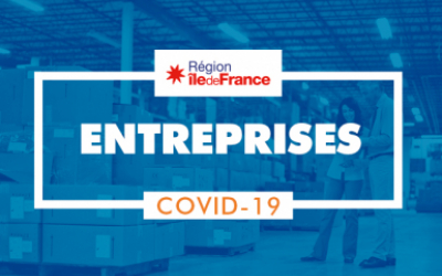 Covid-19 : Aides aux entreprises
