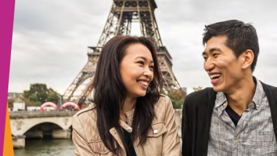 Bilan Tourisme France Chine digital