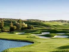 Le Golf National