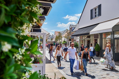 Le shopping, un enjeu pour l’attractivité touristique de l’Ile-de-France