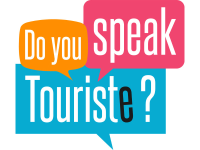 Dispositifs Do You Speak Touriste ?