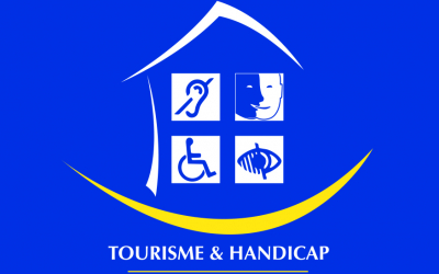 Marque Tourisme et Handicap