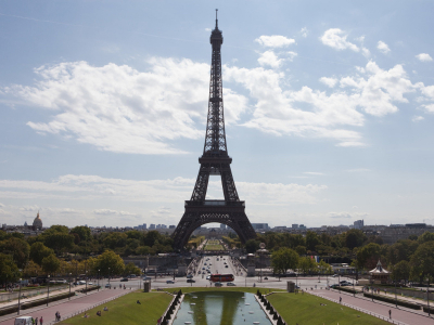 Tour Eiffel