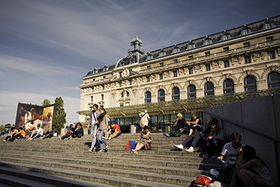 Musée d'Orsay