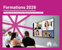 Catalogue des formations 2026