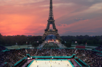 Press flash at 14 days since the start of the Paris 2024 Olympic Games