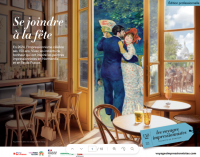 Travel Trade Edition - Impressionism celebrates its 150th anniversary