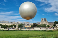 JOP Paris 2024 : un boost touristique et économique