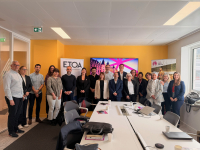 Bilan des actions de Promotion Loisirs et MICE du 2nd trimestre