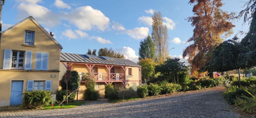 Musée Fournaise
