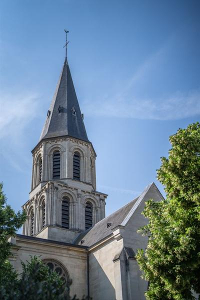 Eglise Saint-Pierre Saint-Paul_Rueil-Malmaison