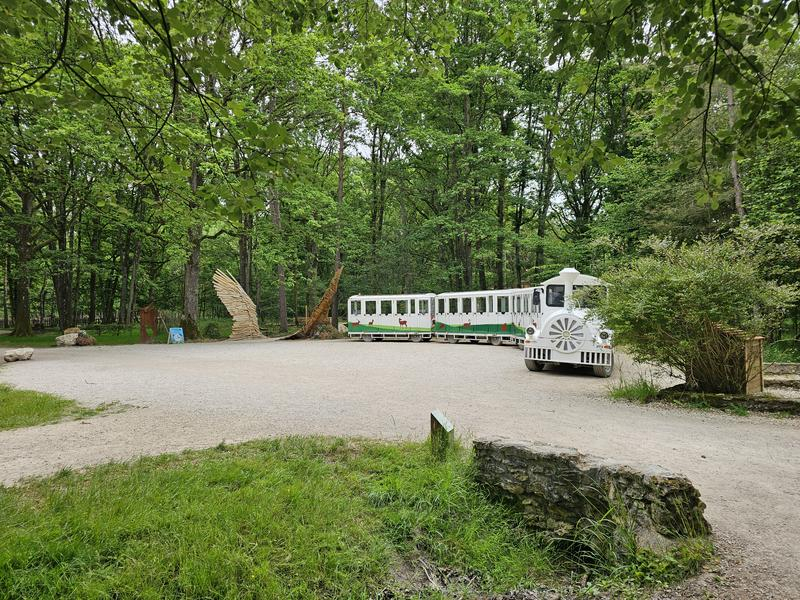 Espace Rambouillet_Sonchamp