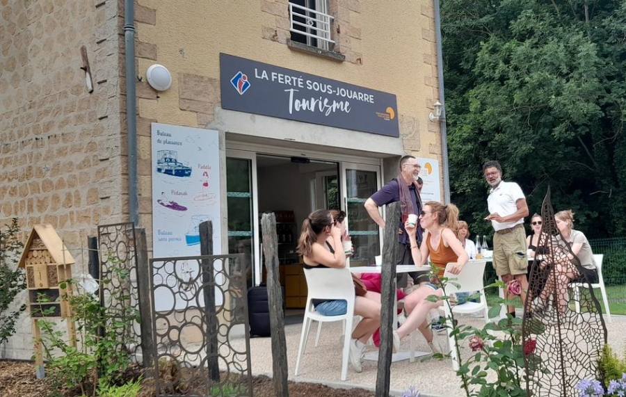 La Ferté-sous-Jouarre Tourisme - Capitainerie_La Ferté-sous-Jouarre