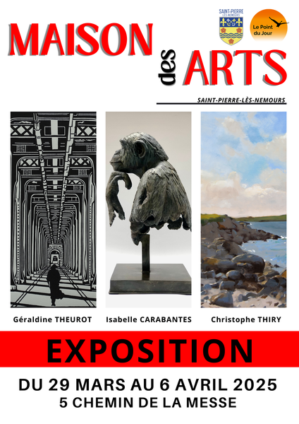 Maison des Arts