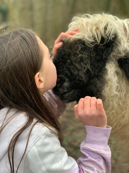 Malowe Nature, ferme pédagogique_Rosay