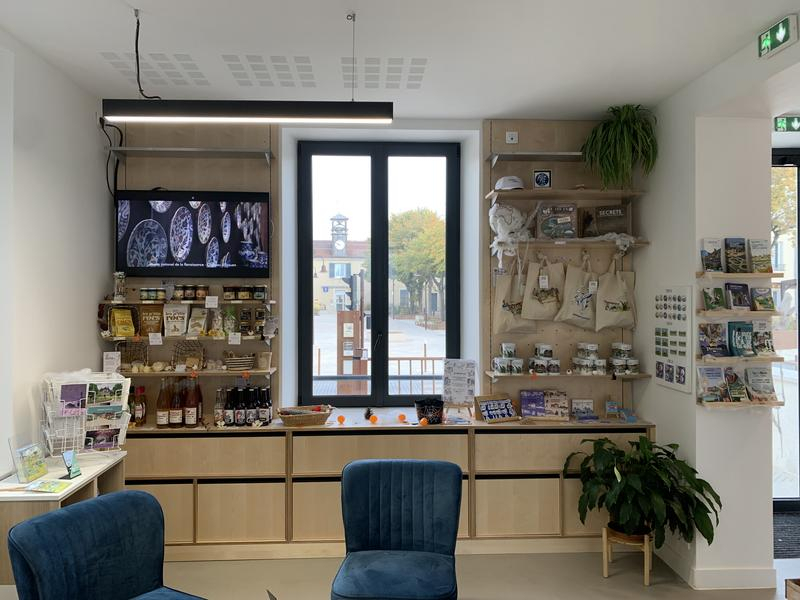 Office de Tourisme Grand Roissy_Roissy-en-France
