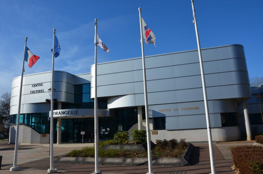 office de tourisme Grand Roissy