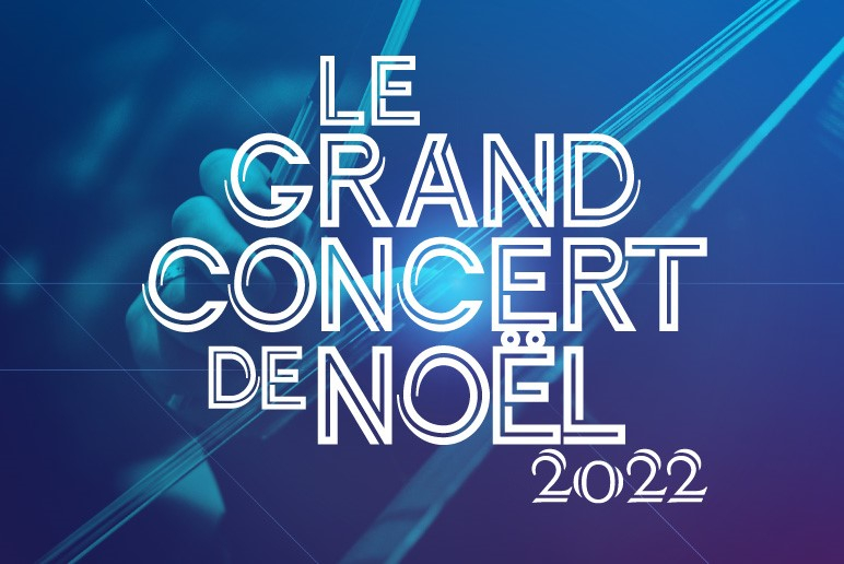 Grand Concert de Noël Radio Classique - Théâtre des Champs Elysées - Représentations adaptée aux publics SOURD et MALENTENDANT