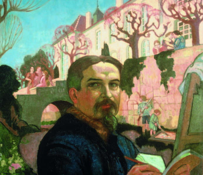 Musée Maurice Denis