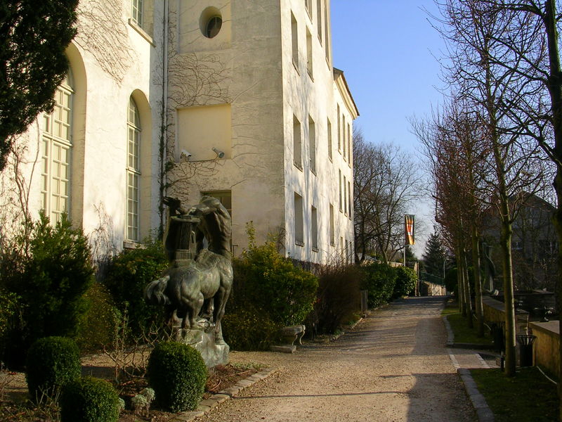 Musée Maurice Denis