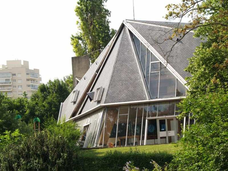 Centre Culturel Jean Vilar