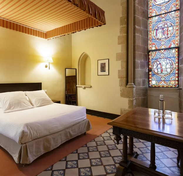 Royaumont - abbaye & fondation_Asnières-sur-Oise