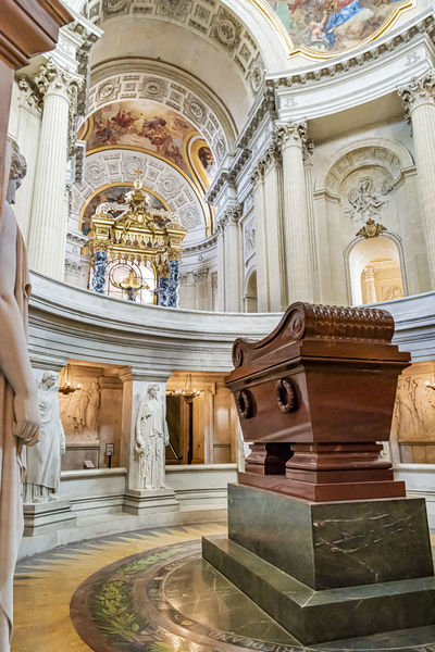 Tombeau de Napoléon