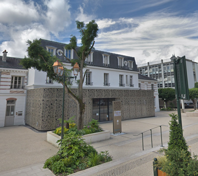 Office de Tourisme Val d'Yerres Val de Seine