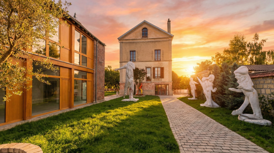 Le LabMusée