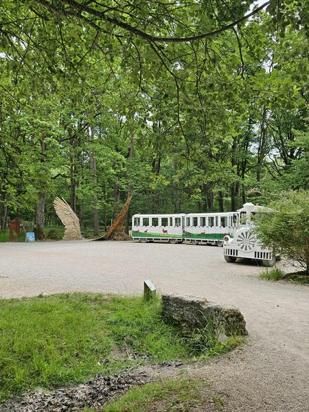 Espace Rambouillet_Sonchamp