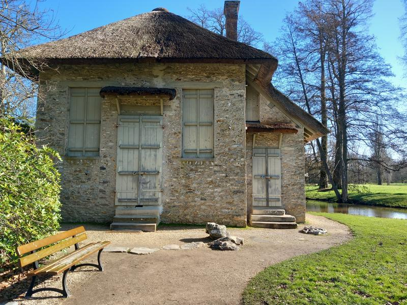 Château de Rambouillet_Rambouillet