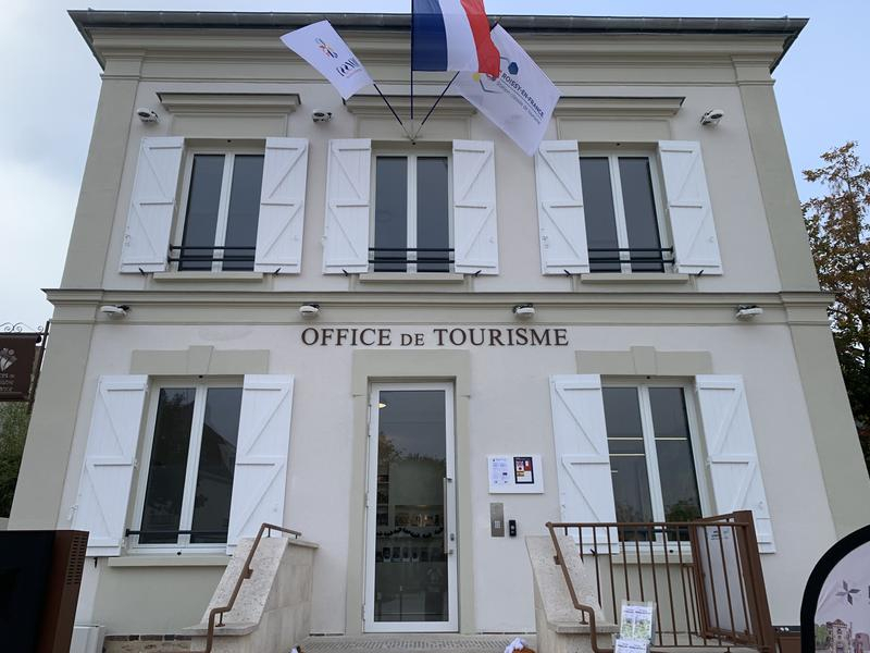 Office de Tourisme Grand Roissy_Roissy-en-France