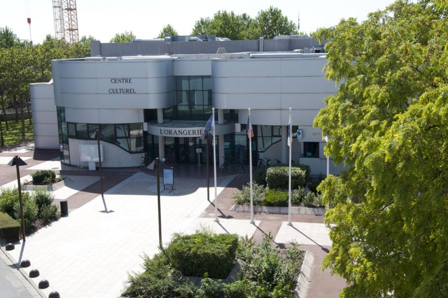 office de tourisme Grand Roissy