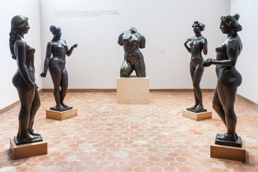 Musée Maillol
